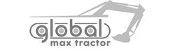 global-max-tractor
