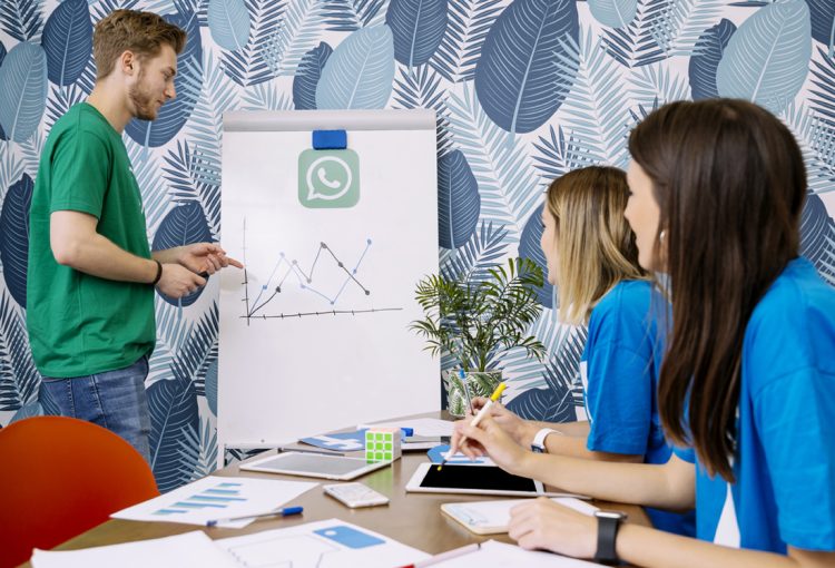 Integração com o WhatsApp